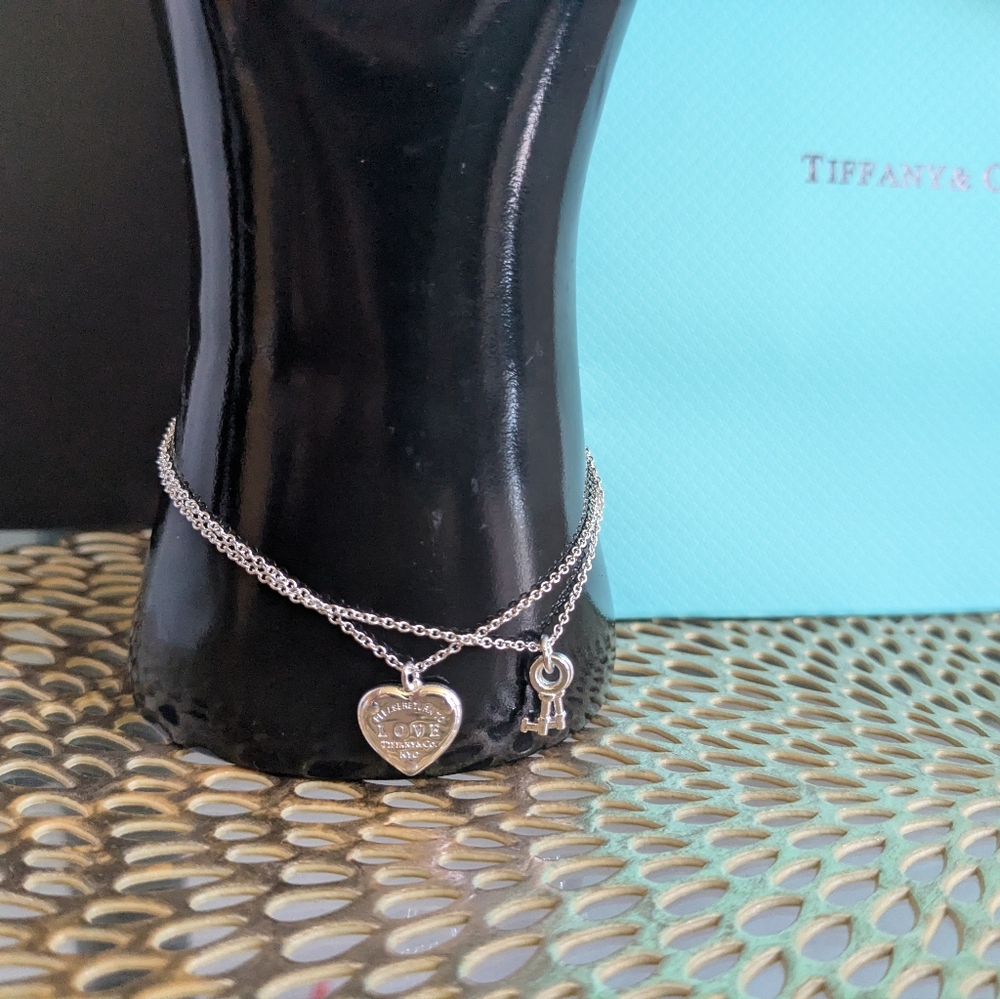 Tiffany & Co Love